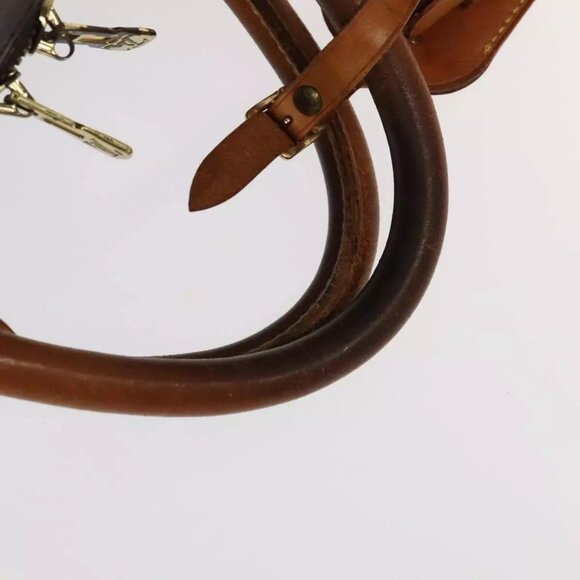 LOUIS VUITTON Monogram Keepall 60 Boston Bag - Picture 11 of 16